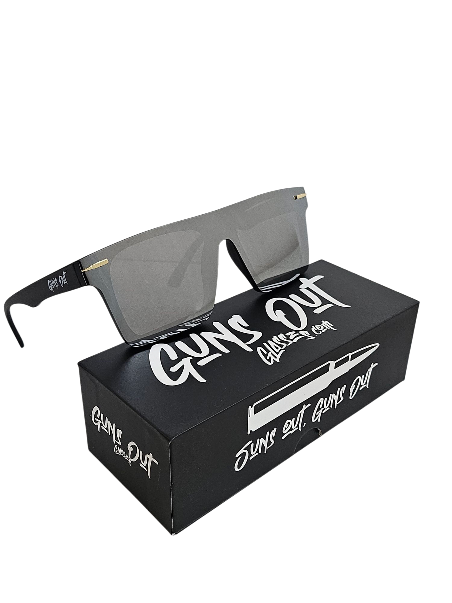 Black Sunglasses
