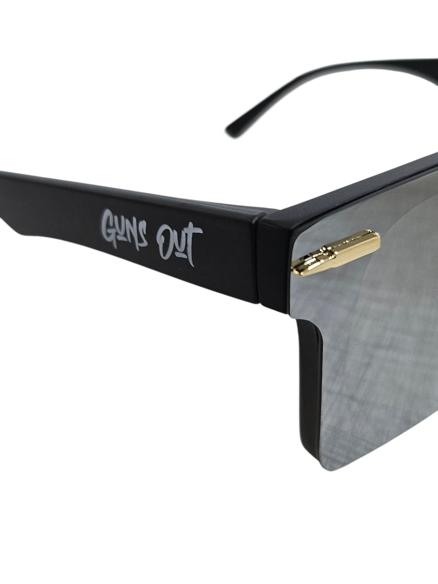 Black Sunglasses