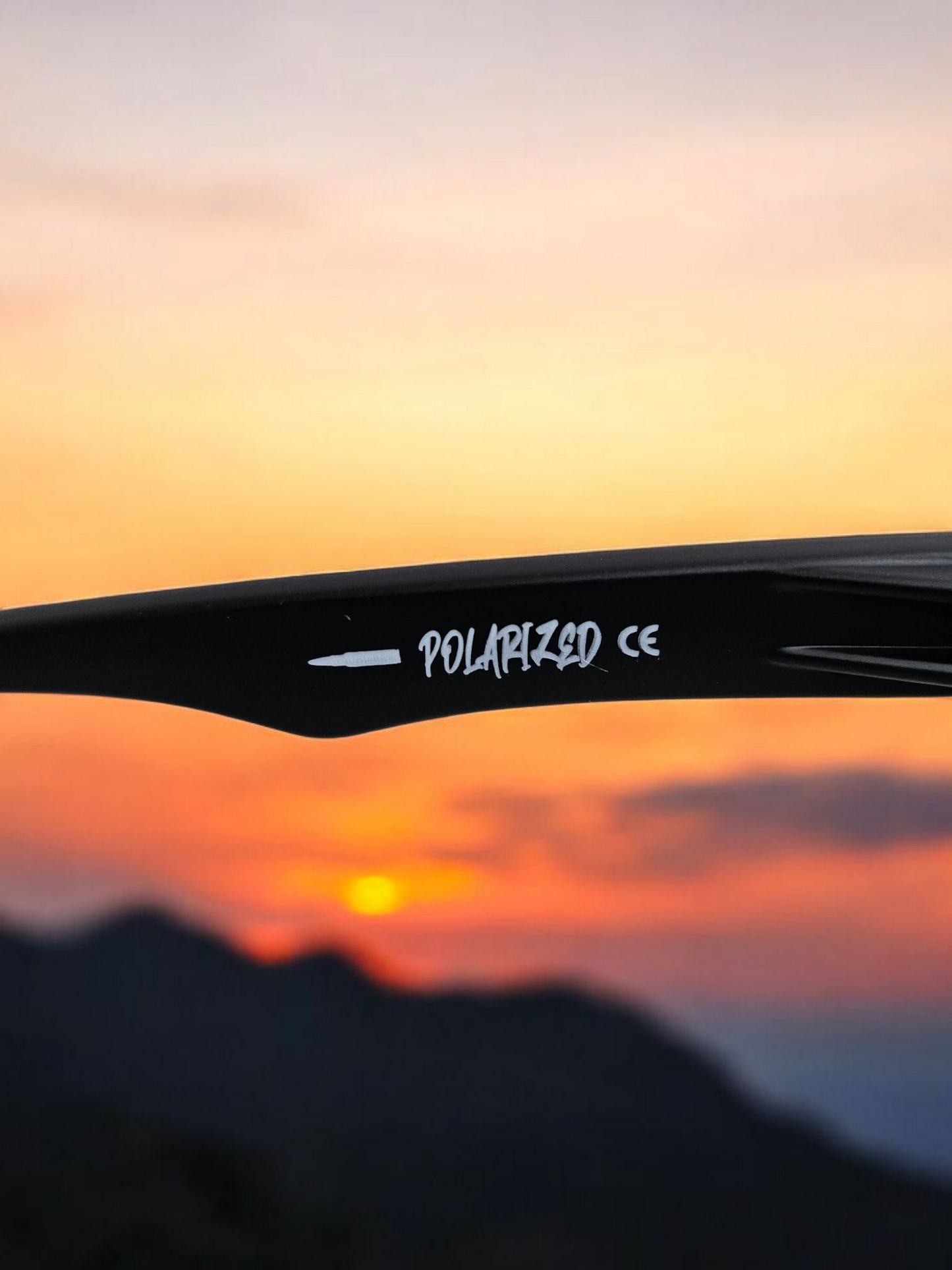 Black - GUNS OUT GLASSES