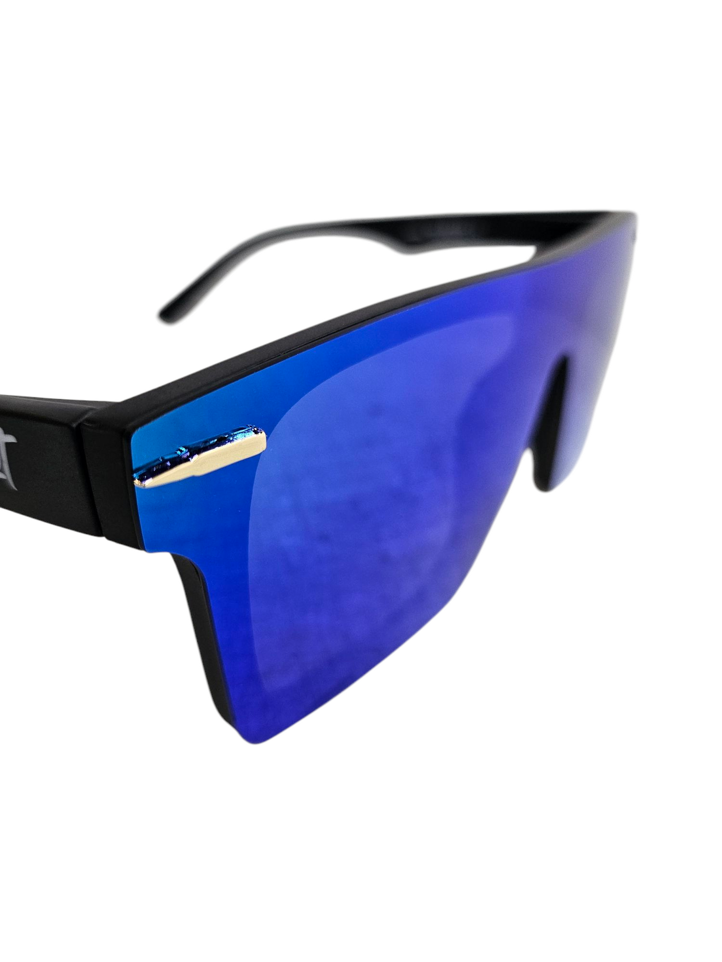 Blue - GUNS OUT GLASSES