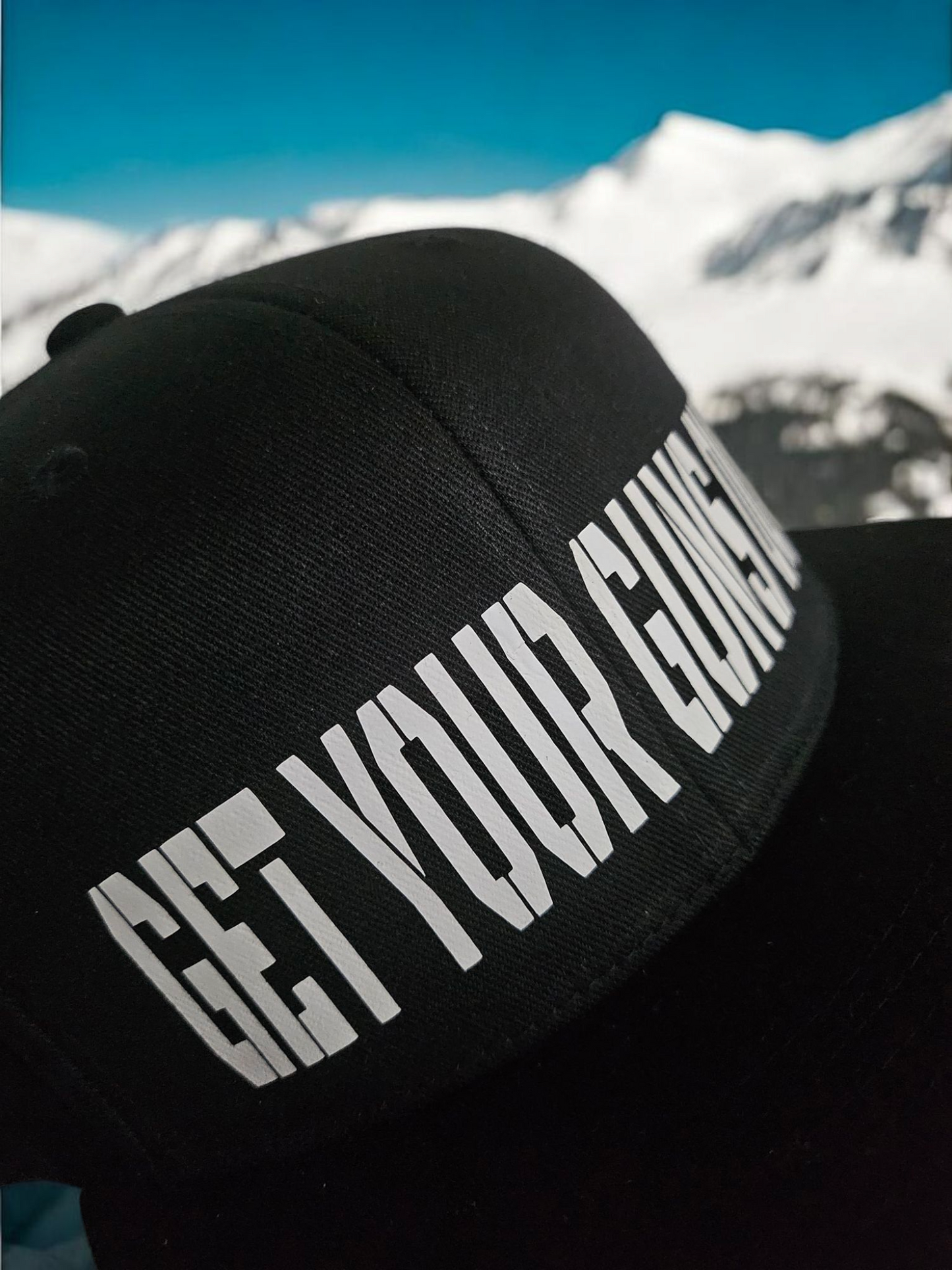 Bullet Flat Beak Hat
