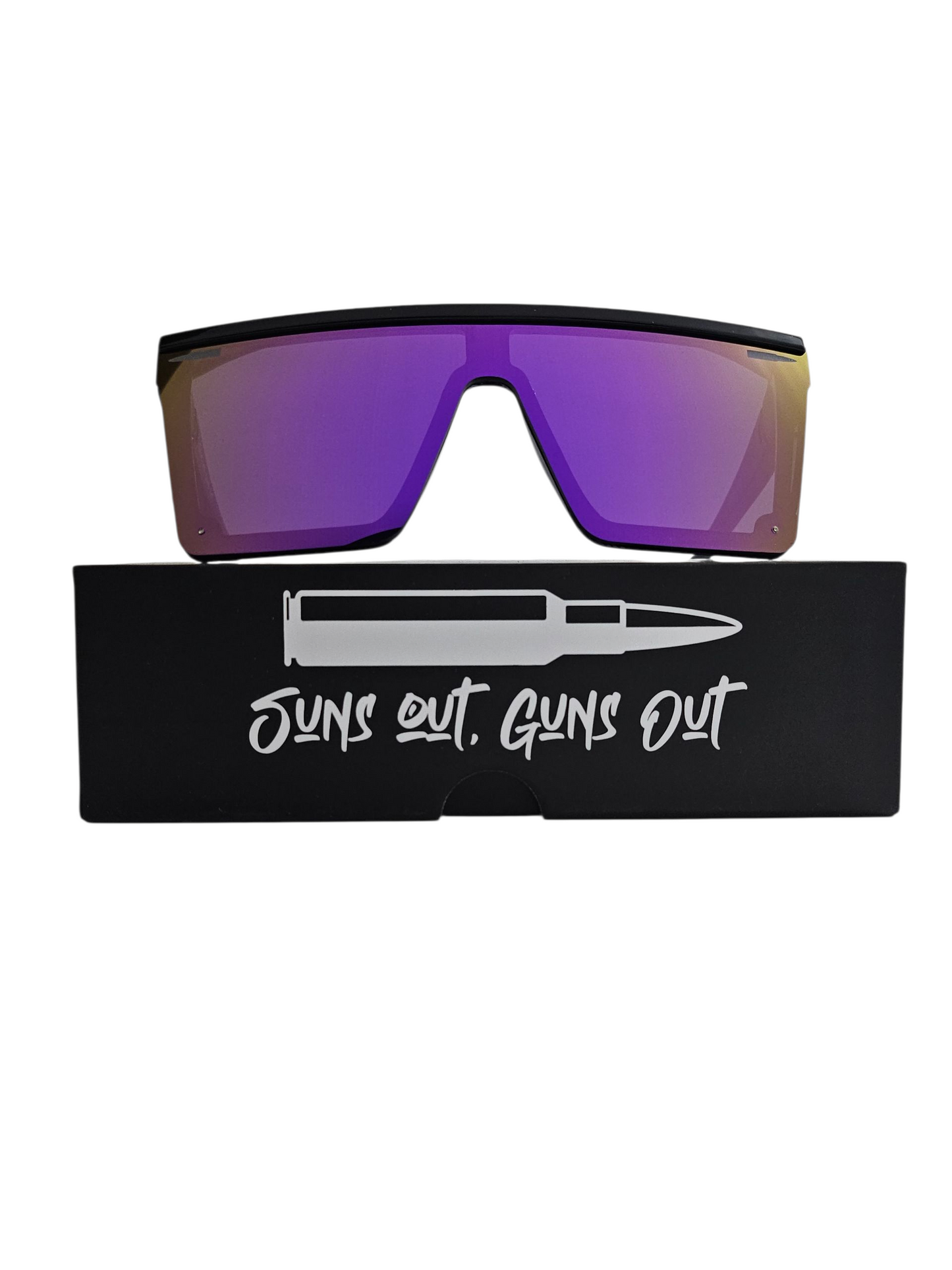 Purple - SAFE AF
