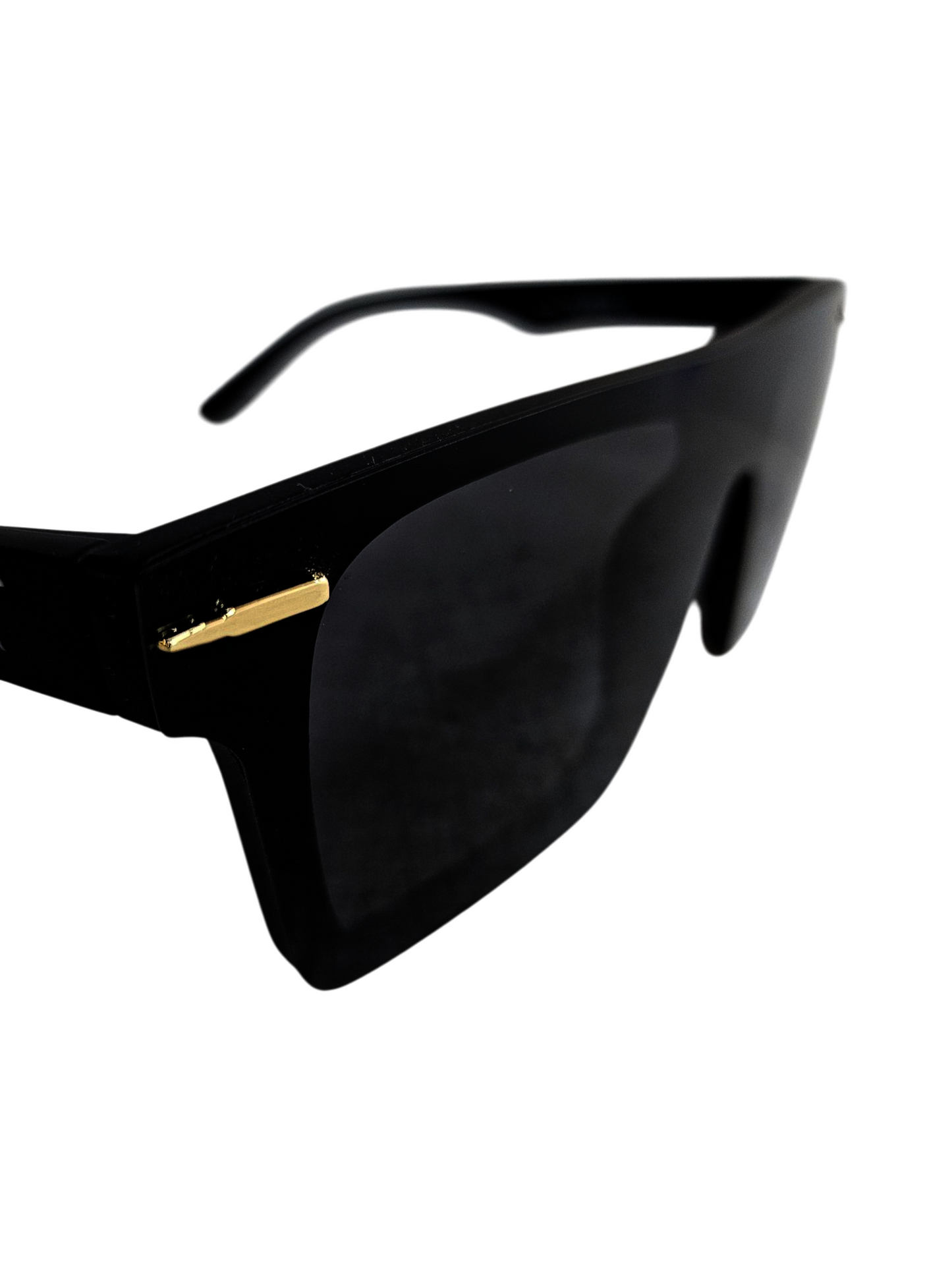 Black - GUNS OUT GLASSES