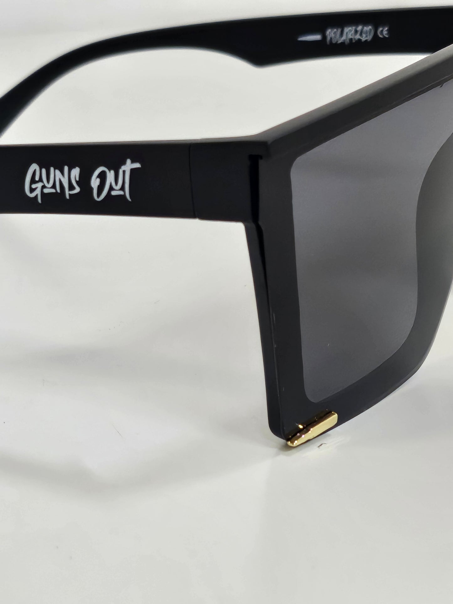 Black - Glocks