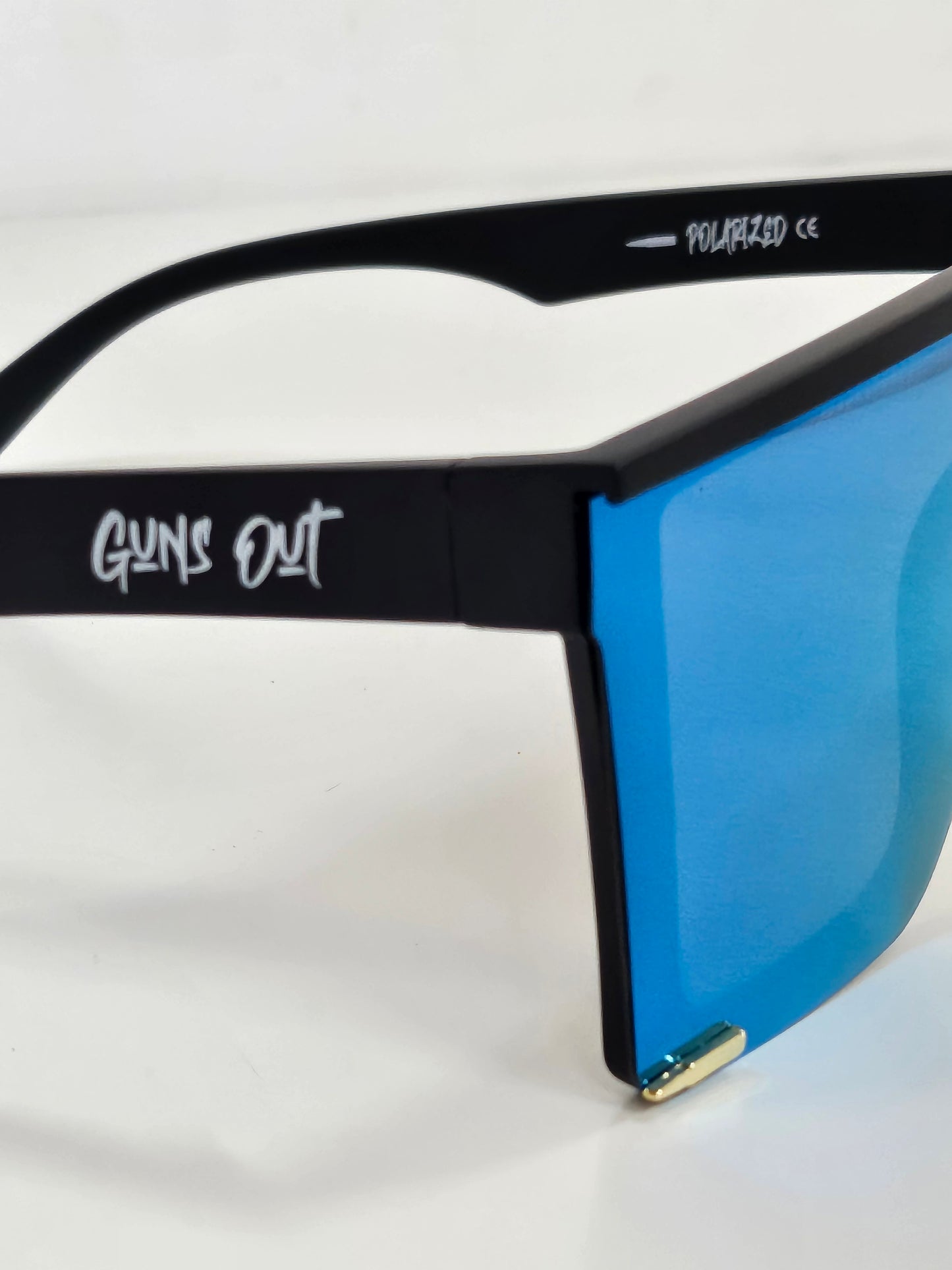 Ice Blue - Glocks