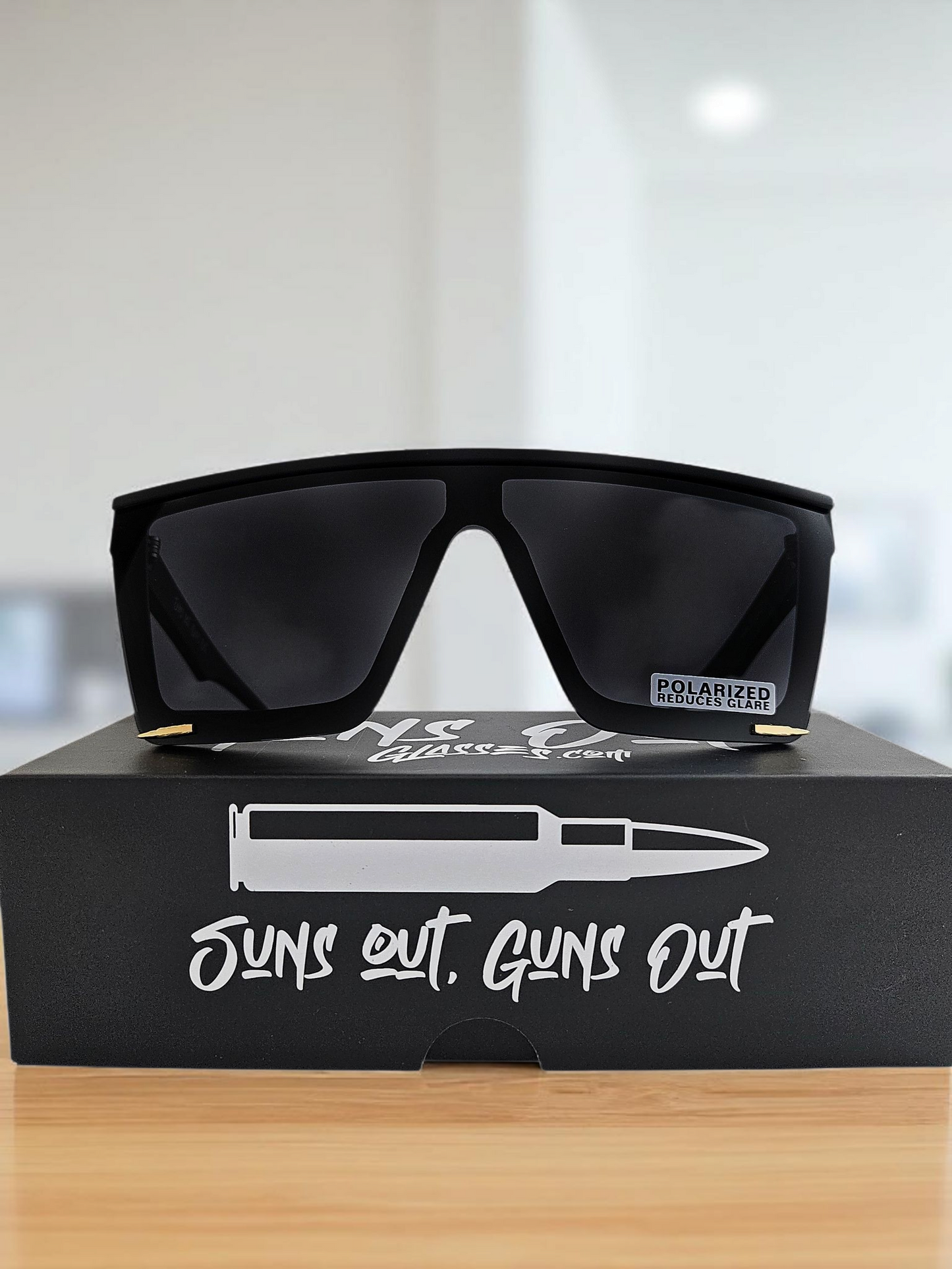 Black - Glocks