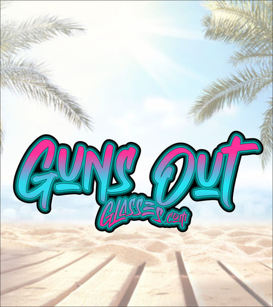 OG Logo 6"