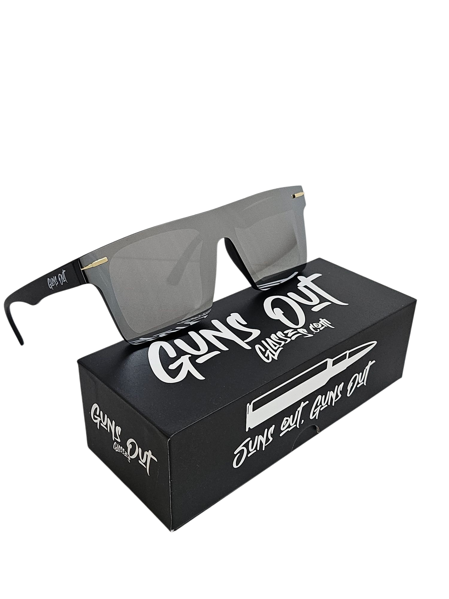 Black Sunglasses