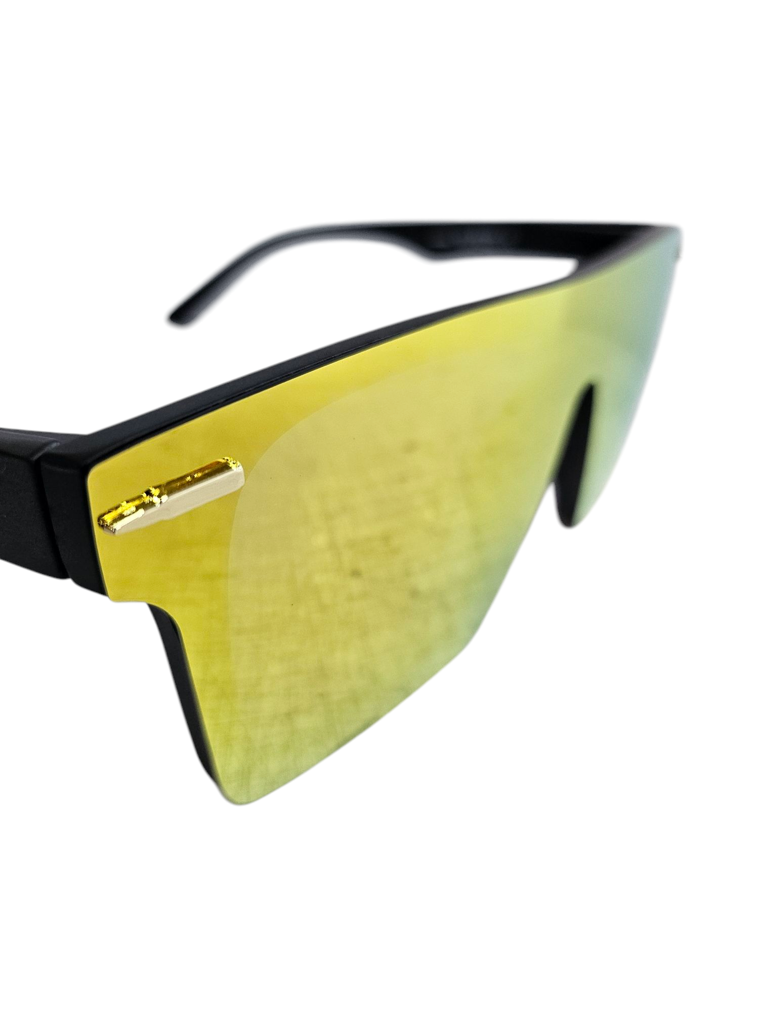 Orange Sunglasses