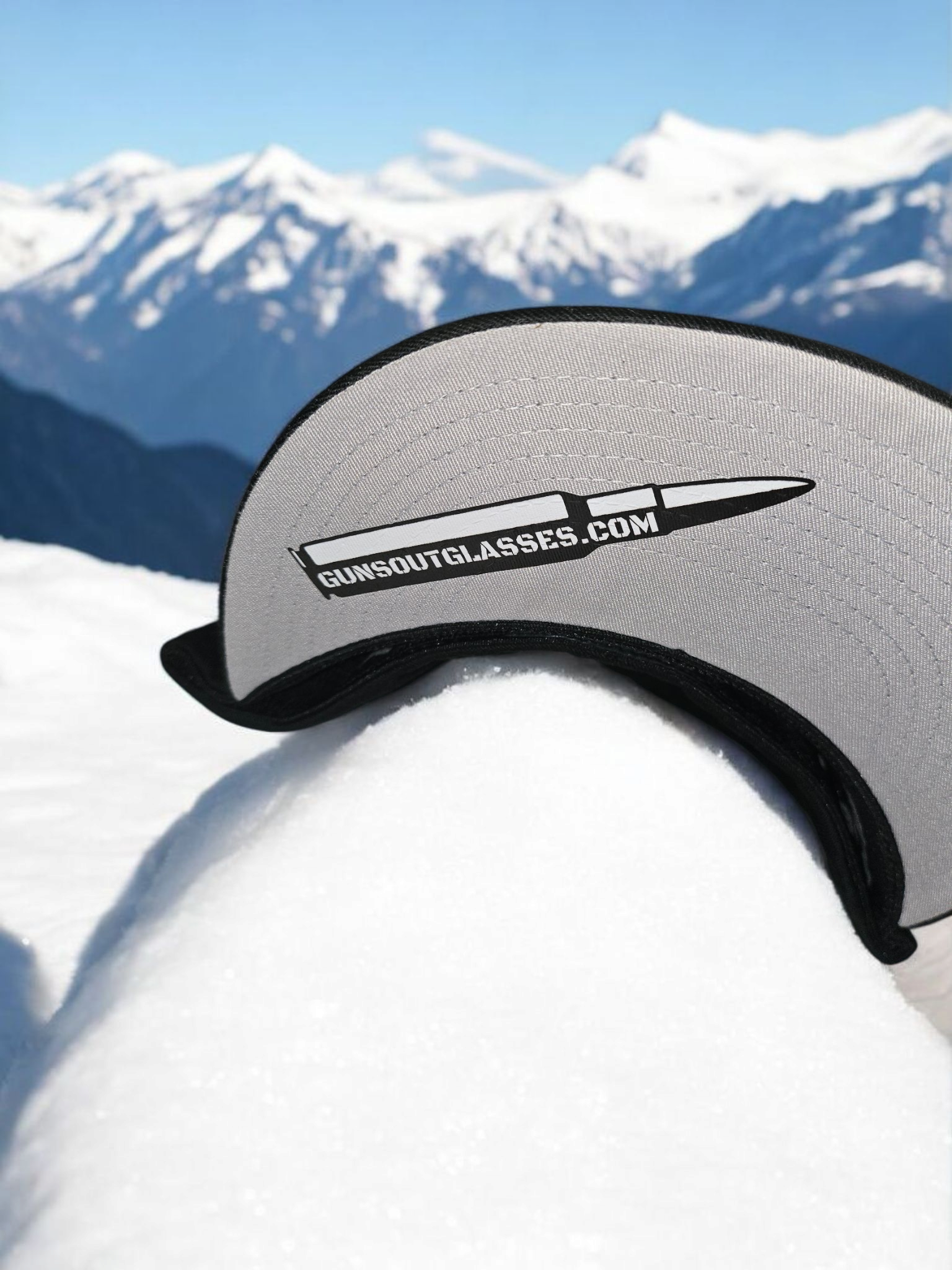 Bullet Flat Beak Hat
