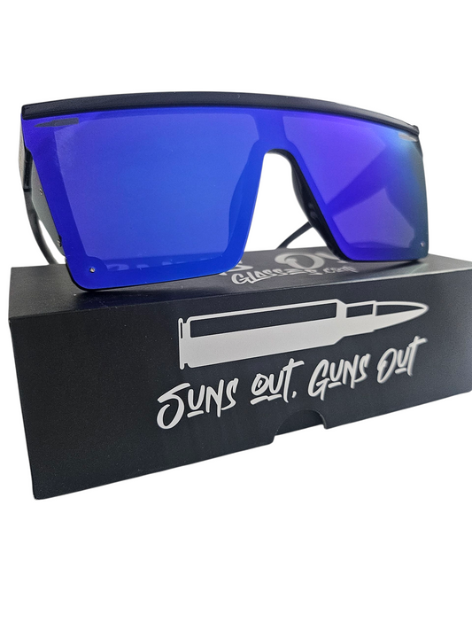 Blue - SAFE AF