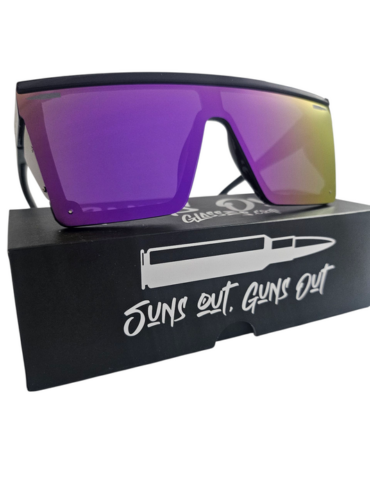 Purple - SAFE AF