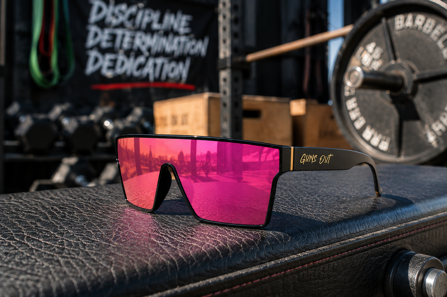 Pink - AK47  *PRE-ORDER*