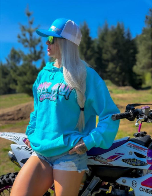 Sunshine Hoodie