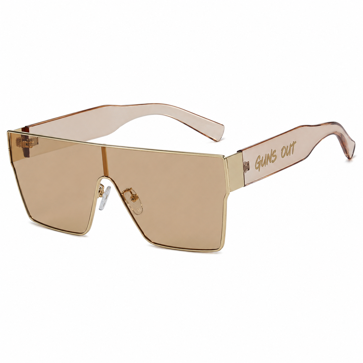 Tan - 50 Cal  *PRE-ORDER*