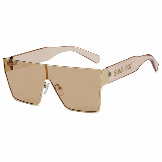 Tan - 50 Cal  *PRE-ORDER*