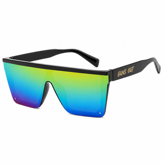 Rainbow - BBs (Kids)  *PRE-ORDER*
