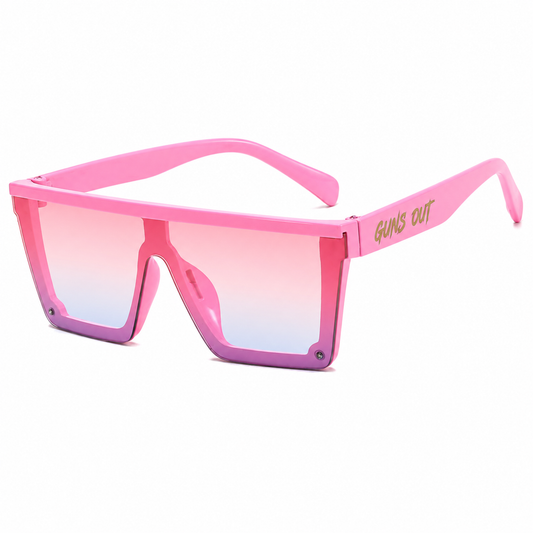 Pink - BBs (Kids)  *PRE-ORDER*