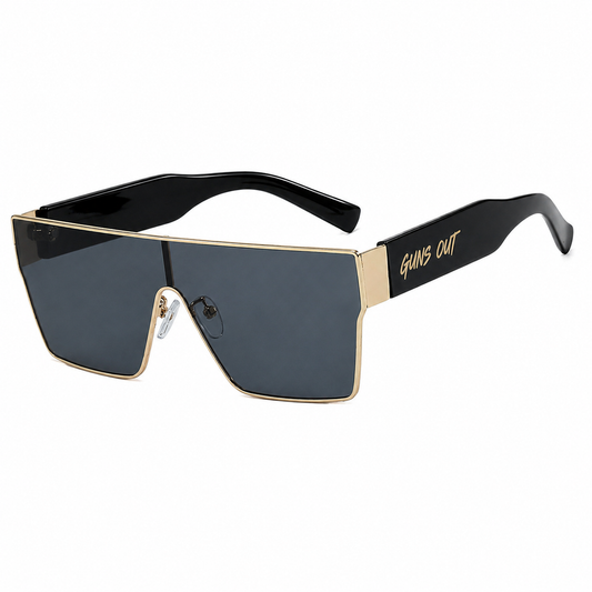 Black - 50 Cal  *PRE-ORDER*