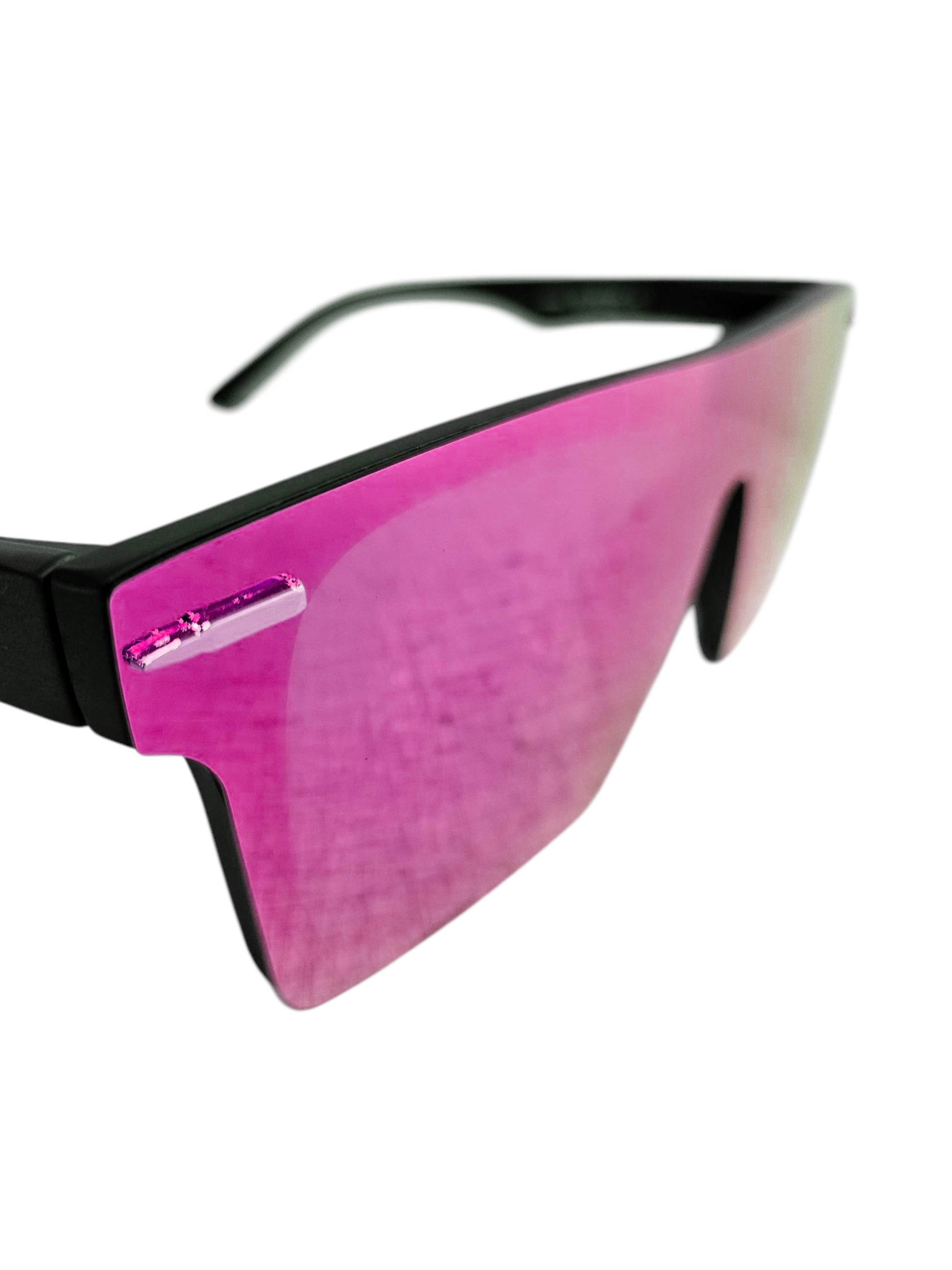 Pink Sunglasses