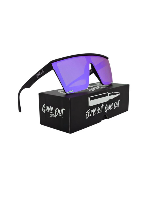 Purple - Glocks